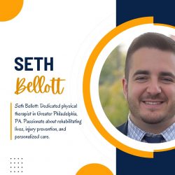 Seth Bellott: Your Partner in Health and Recovery