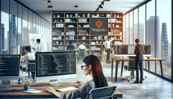 Magento Development Trends: What to Expect in the Future of E-commerce