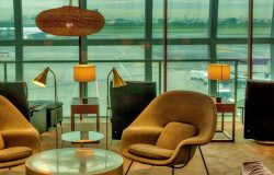 How to Get Access to Airport Lounge for Free