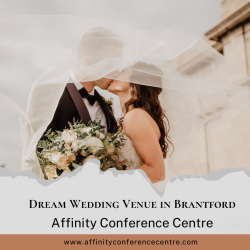 Events spaces In Brantford