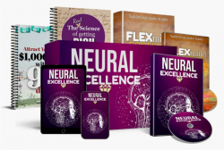 NeuralExcellence Supplement Designed To Enhance Cognitive Functions!