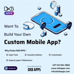 Get an app development Abu Dhabi with DXB APPS-Top app development abu dhabi