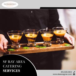 Sf Bay Area Catering services