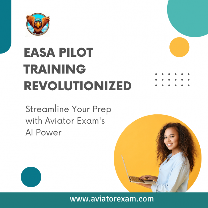 EASA test preparation software Hungary