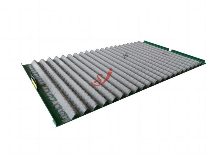 Derrock HYP Wave Screen