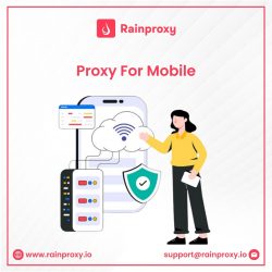 Proxy for Mobile
