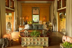 Chiang Mai Boutique Hotels in Old City
