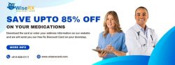 Free Rx Discount Card
