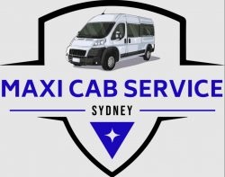 Book Maxi Cab Service Sydney
