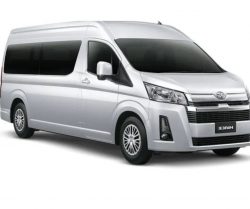 Call for confirmed booking of Maxi Cabs