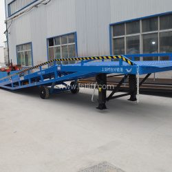 Loading Ramp