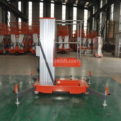 Vertical Mast Lifts
