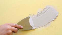 HPMC For Wall Putty/Plaster
