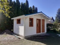 Descoperă O Gama Variată de Case și Căsuțe din Lemn Materiale de Calitate
