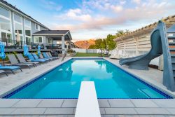 Utah Pergola Builders | Wright Timberframe
