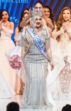 Miss Asia USA