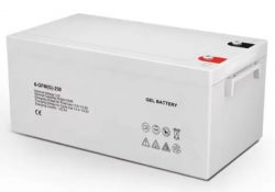 Lead Acid Colloidal Batteries