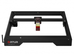 Ortur LM3 LE Laser Engraving & Cutting Machine 15,000mm/min (10W/5W)