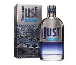 Roberto Cavalli Just Cavalli Man EDT 90ml