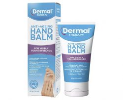 Dermal Therapy Anti-Ageing Hand Balm 40g
