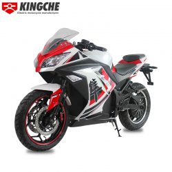 KingChe Adult Electric Motorcycle RZ