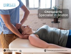 Top Chiropractor in Boston