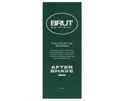 Brut Original After Shave Lotion 100ml