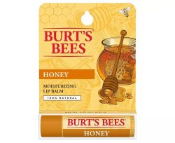 Burt’s Bees Honey Lip Balm 4.25g