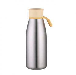 Stainless Steel Sports Water Cup Outdoor Kettle