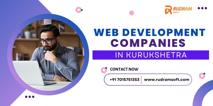 Top Web Portal Development Service in Kurukshetra