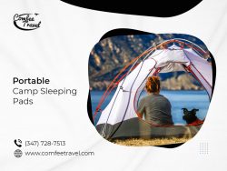Portable Camping Sleeping Pads