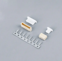 Key Features OF Wire-to-Board Connector