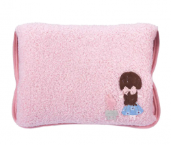 Advantages of Rechargeable Hot Water Bag