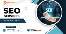 Rudramsoft: Trusted SEO Services in Rajasthan
