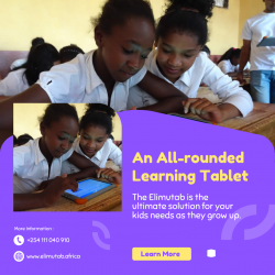 Learning Tablet For 1 Year Old