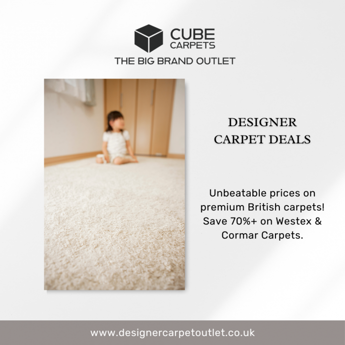 Sensations Original Carpet