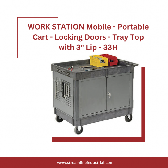 Standby Stationary Generators