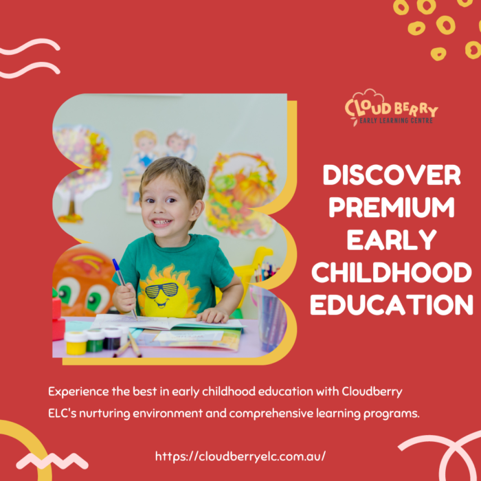 Kindergarten Learning Centers Mernda