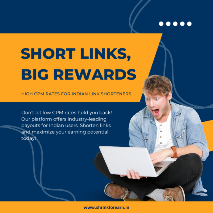 Url Shortener Earn Money