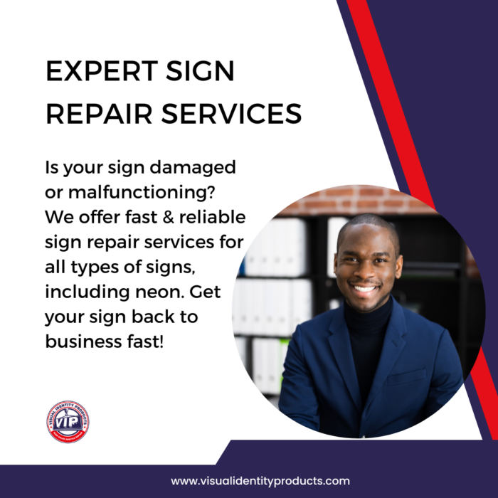 Exterior Signs Services In Denver