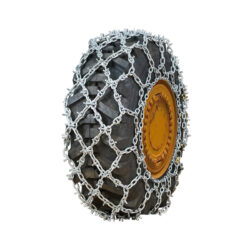 Ensure Safety with Emergency Tire Chains for Trucks