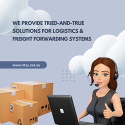 Shipping Management Software Australia