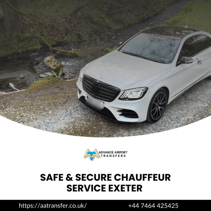 Advance Airport Transfer