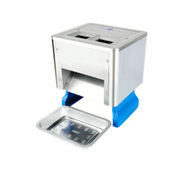 Effortless Precision with the Hand Operated Meat Slicer