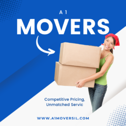 Full Service Long Distance Movers