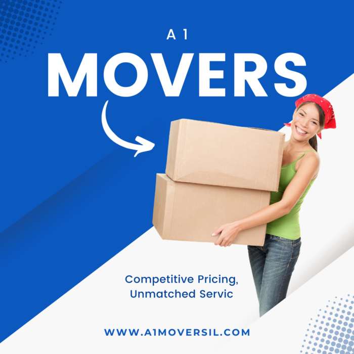 Full Service Long Distance Movers