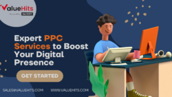 Expert PPC Services to Boost Your Digital Presence
