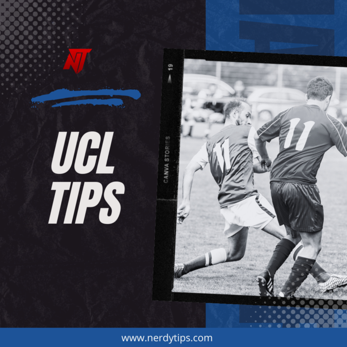 Ucl Tips