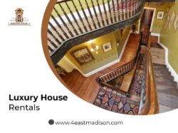 Luxury Weekend Retreat Baltimore