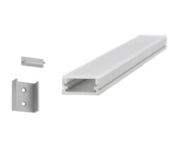 Aluminium LED Profiles